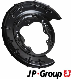 Кожух тормозного диска JP Group 3564302180