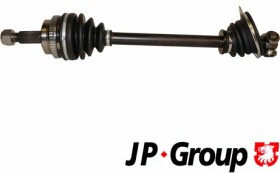 Полуось JP Group 1243101070