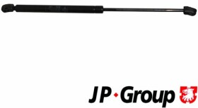 Газовый упор багажника JP Group 1281203300