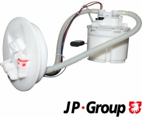 Топливный насос JP Group 1515200900