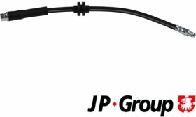 Тормозной шланг JP Group 3861700700