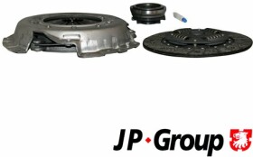 Комплект сцепления JP Group 3930401110