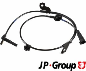 Датчик ABS JP Group 3997104480