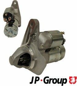 Стартер JP Group 4090301600