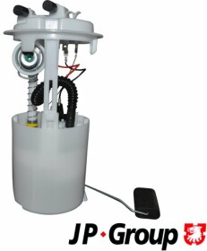 Топливный насос JP Group 4115200100
