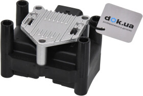 Катушка зажигания GeBe 945041