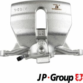Тормозной суппорт JP Group 1161908470