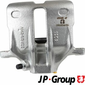 Тормозной суппорт JP Group 1161908980