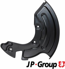 Кожух тормозного диска JP Group 1164203980