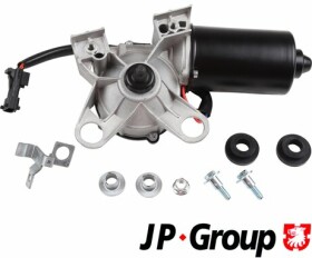 Двигун склоочисника JP Group 1298201100