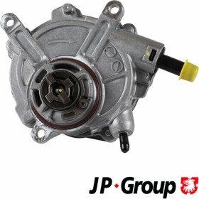 Вакуумный усилитель тормозной системы JP Group 1317100400