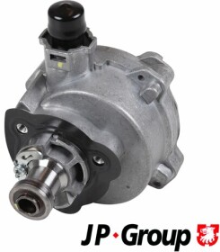 Вакуумный усилитель тормозной системы JP Group 1417100200