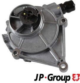 Вакуумный усилитель тормозной системы JP Group 1417100500