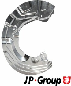 Кожух тормозного диска JP Group 1464202970
