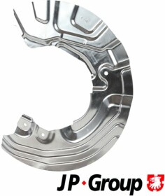Кожух тормозного диска JP Group 1464202980