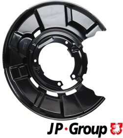 Кожух тормозного диска JP Group 1464302380
