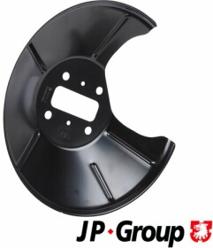 Кожух тормозного диска JP Group 1564302270