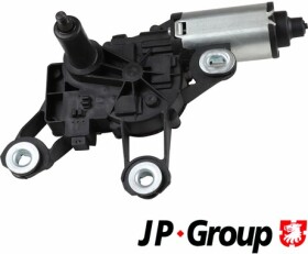 Двигун склоочисника JP Group 1598201000