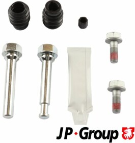 Направляющая гильза скобы тормозного суппорта JP Group 3364004110