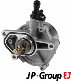 Вакуумный усилитель тормозной системы JP Group 3617100000