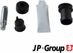 Направляющая гильза скобы тормозного суппорта JP Group 3864003810
