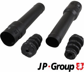 Комплект (пильники + відбійники) JP Group 3952704310