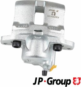 Тормозной суппорт JP Group 4361900180