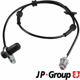 Датчик ABS JP Group 4097104480