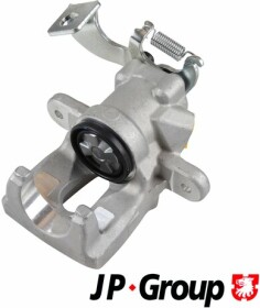 Гальмівний супорт JP Group 4861900970