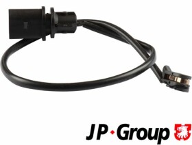 Датчик износа тормозных колодок JP Group 1197302700