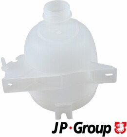 Бачок охлаждающей жидкости JP Group 5114700100