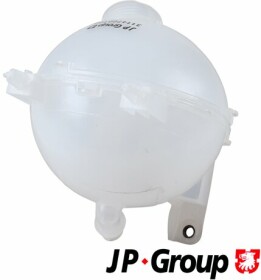 Бачок охлаждающей жидкости JP Group 3114700100