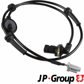 Датчик ABS JP Group 4097104980