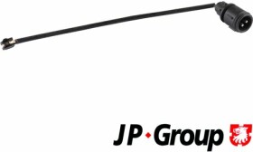 Датчик износа тормозных колодок JP Group 1197301300
