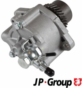Вакуумный усилитель тормозной системы JP Group 4817100100
