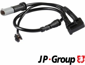 Датчик износа тормозных колодок JP Group 6097300800