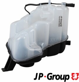 Бачок охлаждающей жидкости JP Group 1514701000