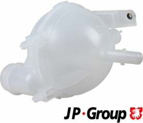 Бачок охлаждающей жидкости JP Group 3114700600