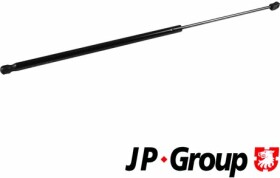 Газовый упор капота JP Group 1181221800