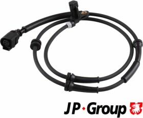 Датчик ABS JP Group 1197106200