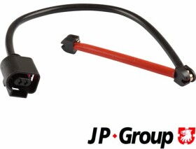Датчик износа тормозных колодок JP Group 1197302800