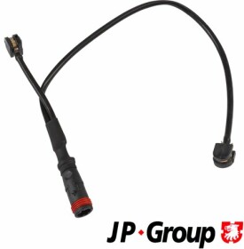 Датчик износа тормозных колодок JP Group 1397301000