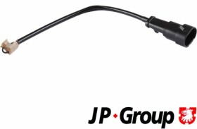 Датчик износа тормозных колодок JP Group 5397300200
