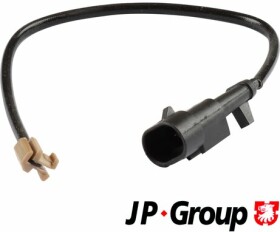 Датчик износа тормозных колодок JP Group 5397300400