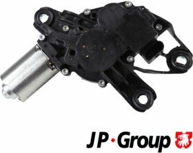 Двигатель стеклоочистителя JP Group 1198202800