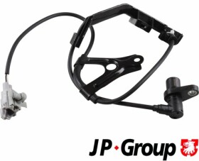 Датчик ABS JP Group 4897105180