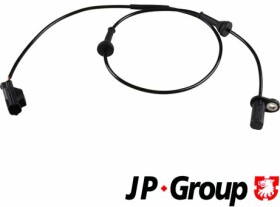 Датчик ABS JP Group 4997104370