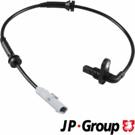 Датчик ABS JP Group 5197100280
