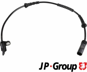 Датчик ABS JP Group 6097100300