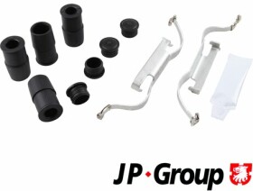 Компоненти дискових гальмівних колодок JP Group 4164002810
